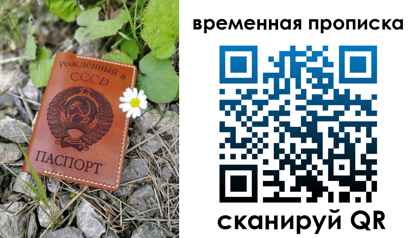временная регистрация поиск в Ленинградской области